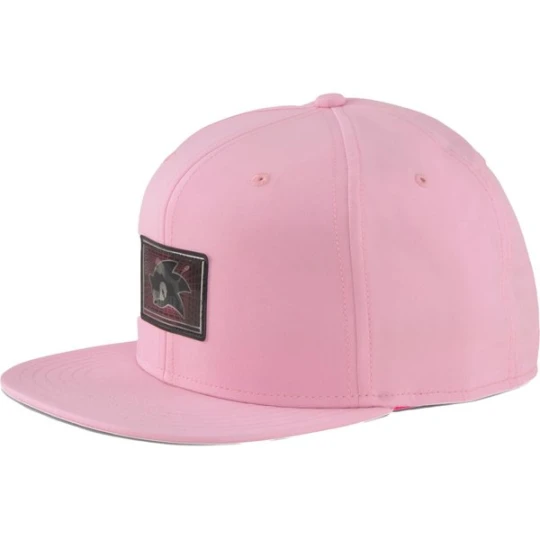 Zdjęcie produktu Czapka z daszkiem Flat Brim Sega x Puma Różowy