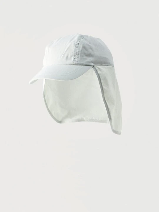 Zdjęcie produktu Czapka z daszkiem Friboo By Zalando jasnoniebieski