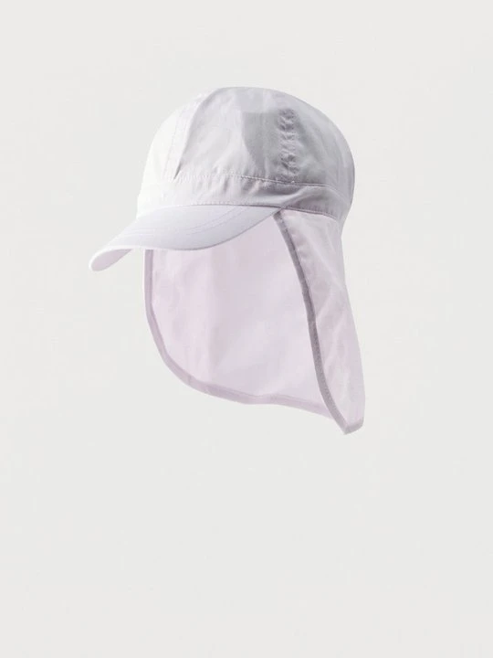 Zdjęcie produktu Czapka z daszkiem Friboo By Zalando liliowy