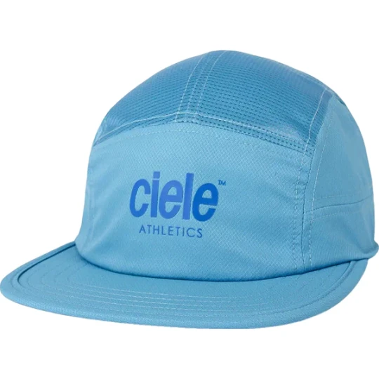 Zdjęcie produktu Czapka z daszkiem GoCap Classic-Athletics Ciele Niebieski