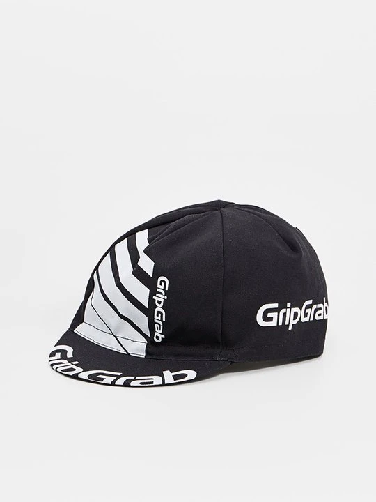 Zdjęcie produktu Czapka z daszkiem GripGrab czarny