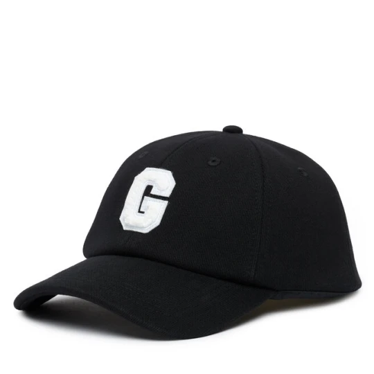 Zdjęcie produktu Czapka z daszkiem Guess AW5258 COT01 Czarny