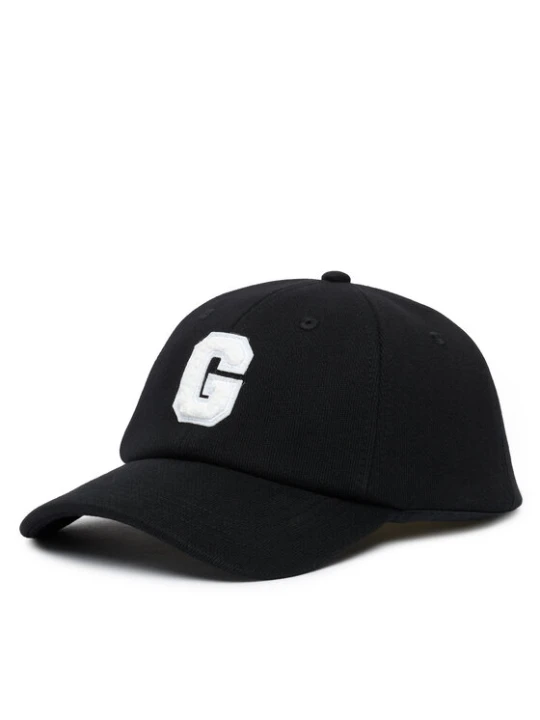 Zdjęcie produktu Czapka z daszkiem Guess AW5258 COT01 Czarny
