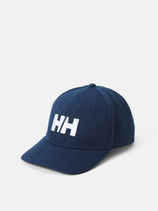Zdjęcie produktu Czapka z daszkiem Helly Hansen granatowy