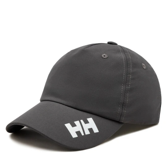 Zdjęcie produktu Czapka z daszkiem Helly Hansen Crew Cap 2.0 67517 Brązowy