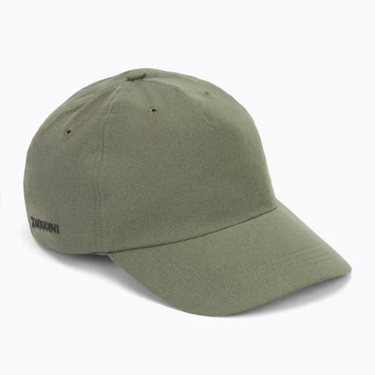 Zdjęcie produktu Czapka z daszkiem Houdini Daybreak sage green