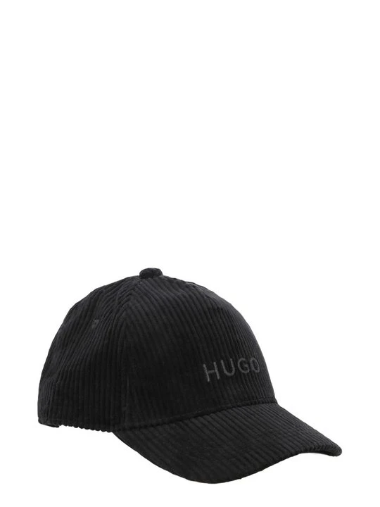 Zdjęcie produktu Czapka z daszkiem Hugo czarny