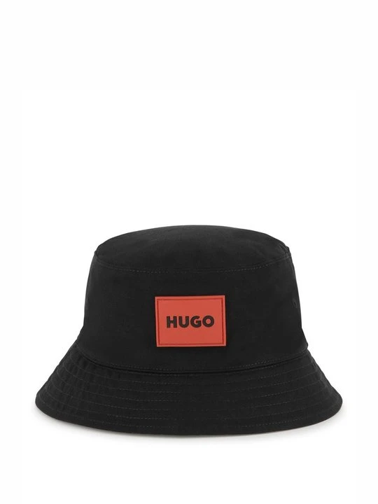 Zdjęcie produktu Czapka z daszkiem Hugo czarny