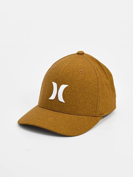 Zdjęcie produktu Czapka z daszkiem Hurley wielbłądzi