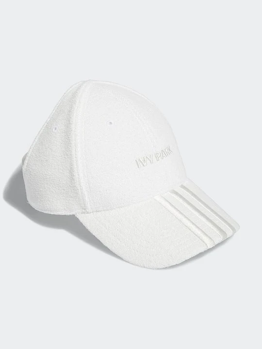 Zdjęcie produktu Czapka z daszkiem Ivy Park biały