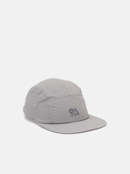 Zdjęcie produktu Czapka z daszkiem Jack&Jones jasnoszary