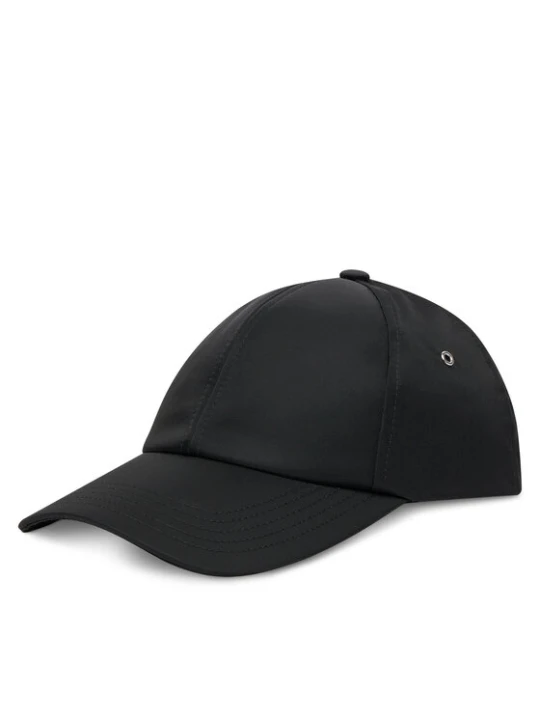 Zdjęcie produktu Czapka z daszkiem JACQUEMUS 24H246AC667-3138 Czarny