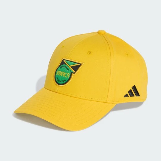 Zdjęcie produktu Czapka z daszkiem Jamajka 26 x Bob Marley Adidas