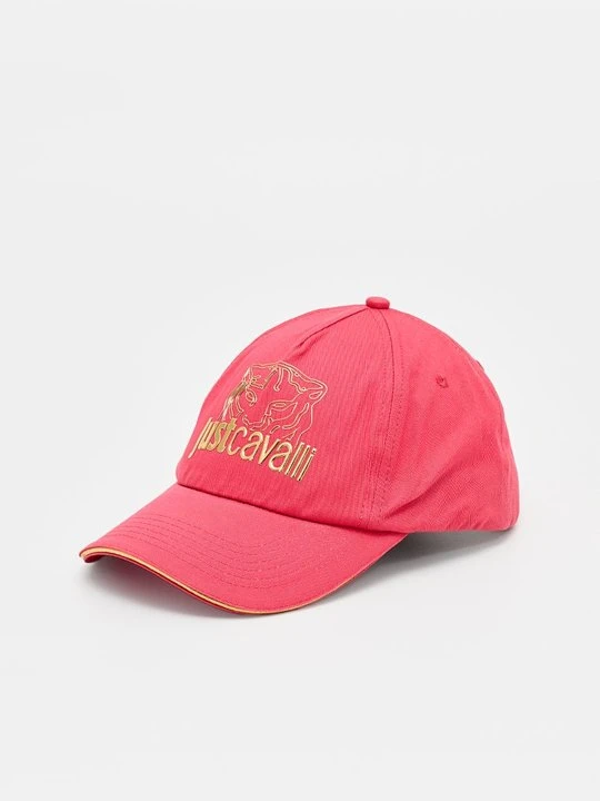 Zdjęcie produktu Czapka z daszkiem Just Cavalli