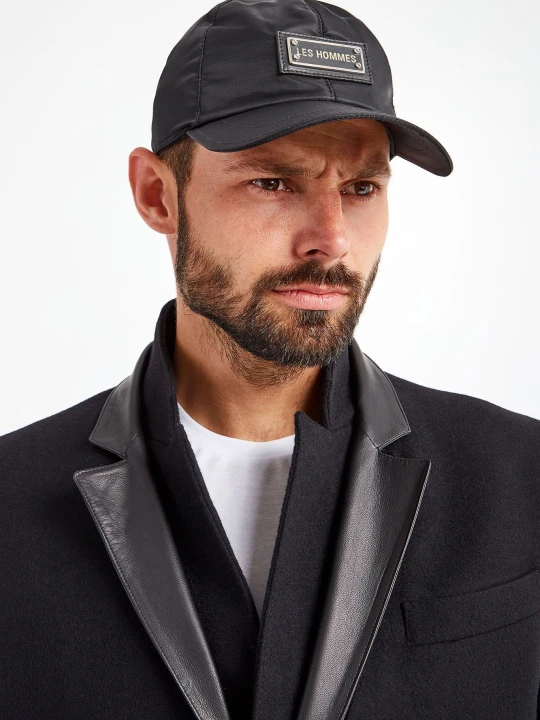 Zdjęcie produktu Czapka z daszkiem LES HOMMES