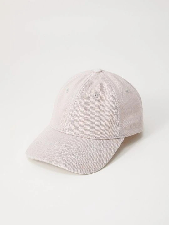 Zdjęcie produktu Czapka z daszkiem Levi's różowy