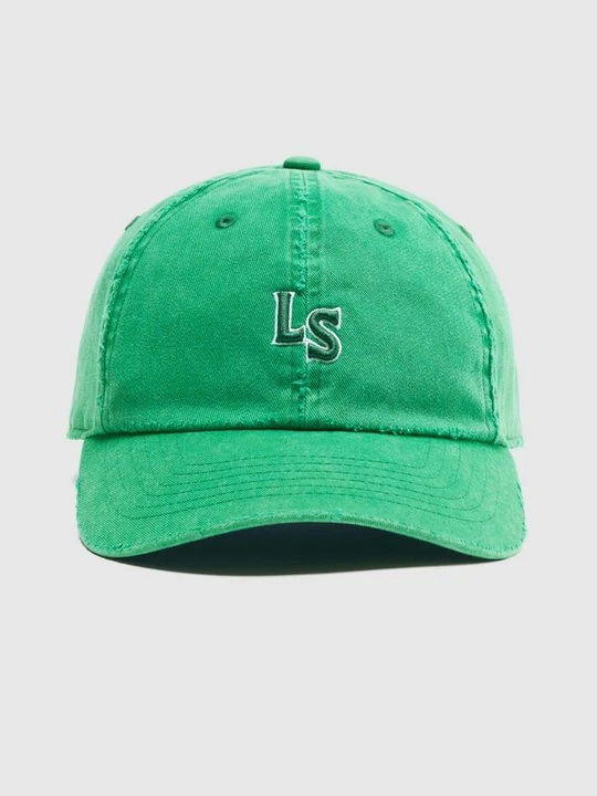 Zdjęcie produktu Czapka z daszkiem Levi's zielony