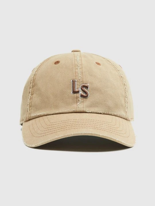 Zdjęcie produktu Czapka z daszkiem Levi's piaskowy