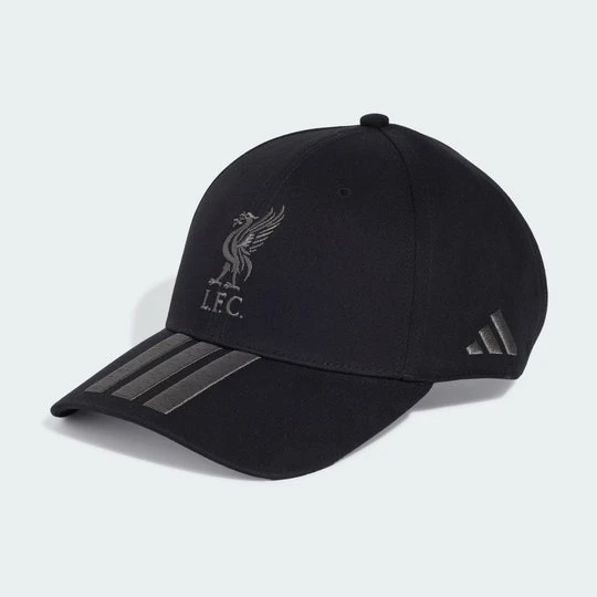 Zdjęcie produktu CZAPKA Z DASZKIEM LIVERPOOL FC Adidas