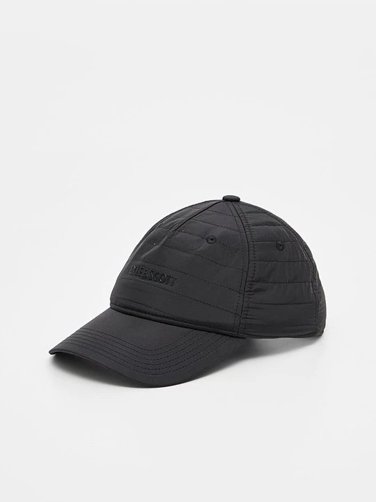 Zdjęcie produktu Czapka z daszkiem Lyle & Scott czarny