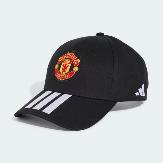 Zdjęcie produktu CZAPKA Z DASZKIEM MANCHESTER UNITED Adidas
