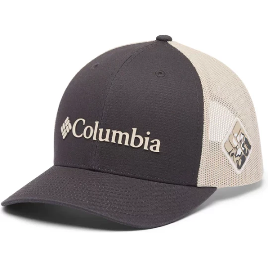 Zdjęcie produktu Czapka z daszkiem Mesh Snap Columbia
