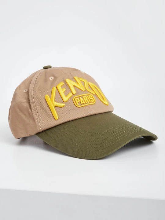 Zdjęcie produktu Czapka z daszkiem męska KENZO