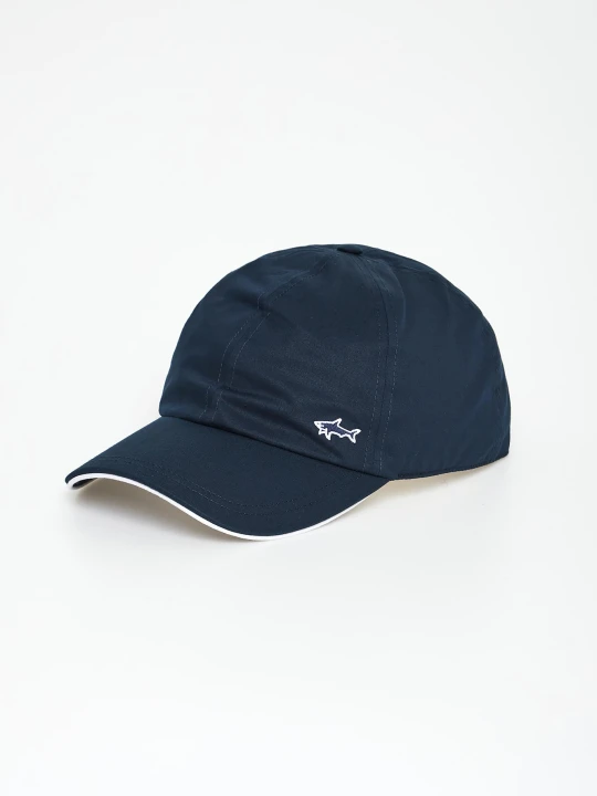 Zdjęcie produktu Czapka z daszkiem męska PAUL&SHARK