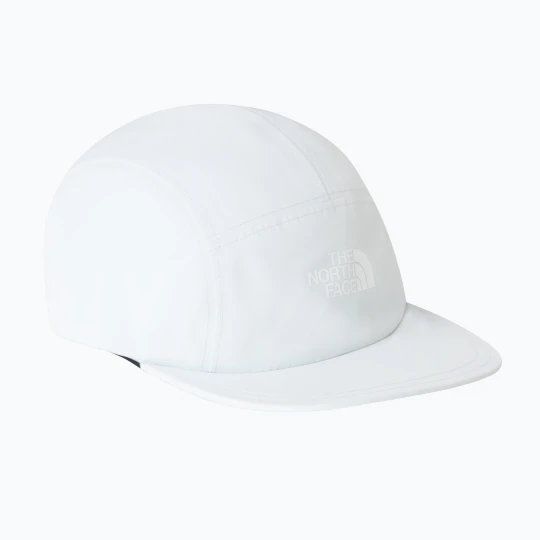 Zdjęcie produktu Czapka z daszkiem męska The North Face GTX Ballcap pearl stone Biały