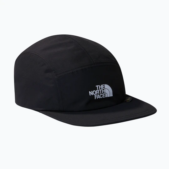 Zdjęcie produktu Czapka z daszkiem męska The North Face GTX Ballcap tnf black