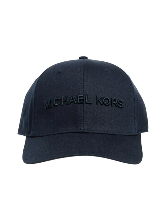 Zdjęcie produktu Czapka z daszkiem Michael Kors niebieski