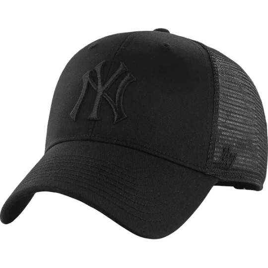 Zdjęcie produktu Czapka z daszkiem MLB New York Yankees Branson '47 MVP 47 Brand