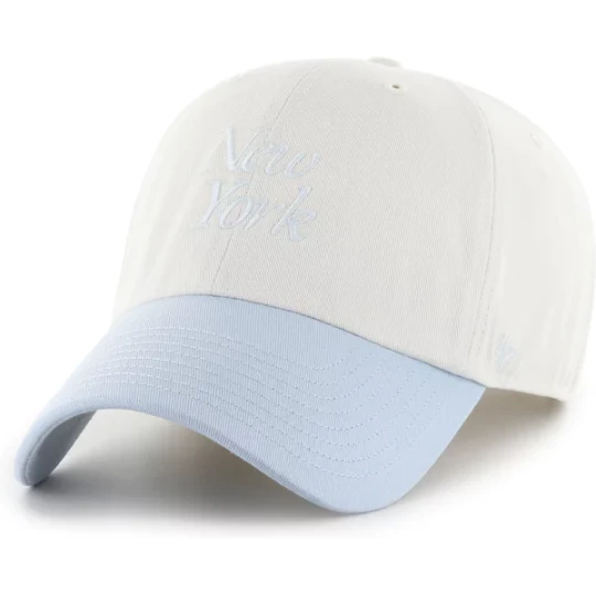 Zdjęcie produktu Czapka z daszkiem MLB New York Yankees Foundation Script TT 47 Brand