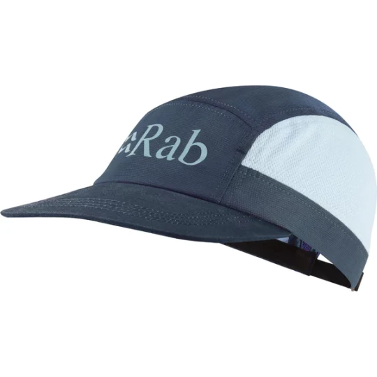 Zdjęcie produktu Czapka z daszkiem Momentum 5 Panel Cap Rab