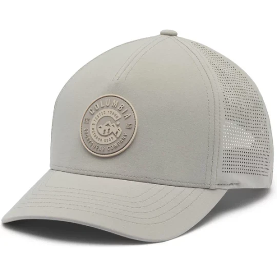 Zdjęcie produktu Czapka z daszkiem Mountaincap II 110 Columbia Szary