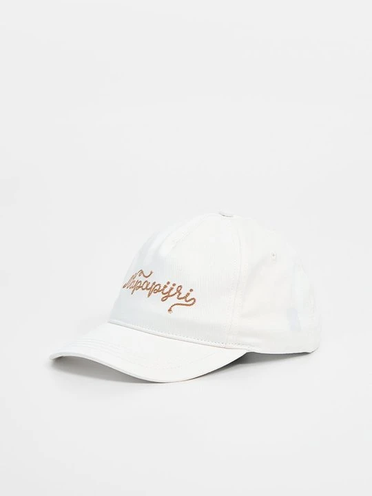 Zdjęcie produktu Czapka z daszkiem Napapijri biały
