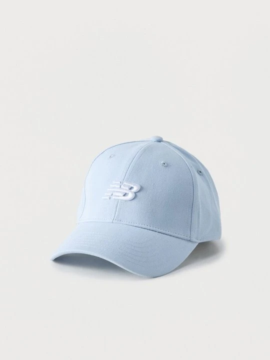 Zdjęcie produktu Czapka z daszkiem New Balance niebieski