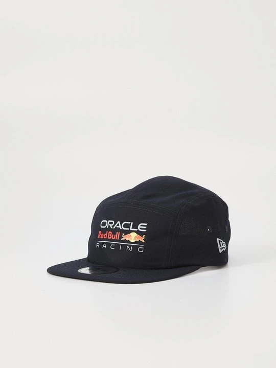 Zdjęcie produktu Czapka z daszkiem New Era granatowy