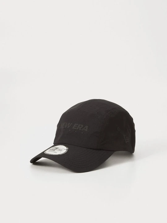 Zdjęcie produktu Czapka z daszkiem New Era czarny