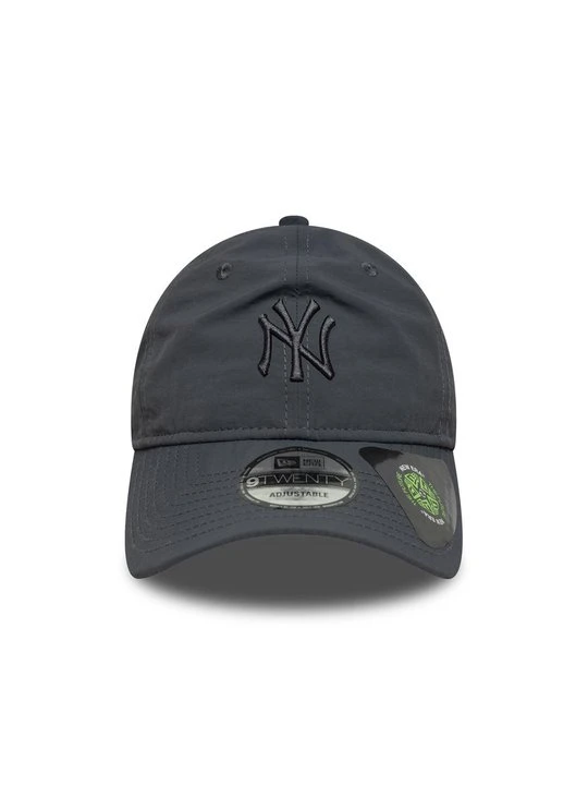 Zdjęcie produktu Czapka z daszkiem New Era ciemnoszary