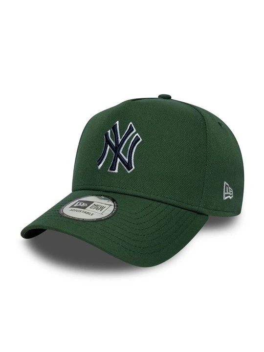 Zdjęcie produktu Czapka z daszkiem New Era zielony