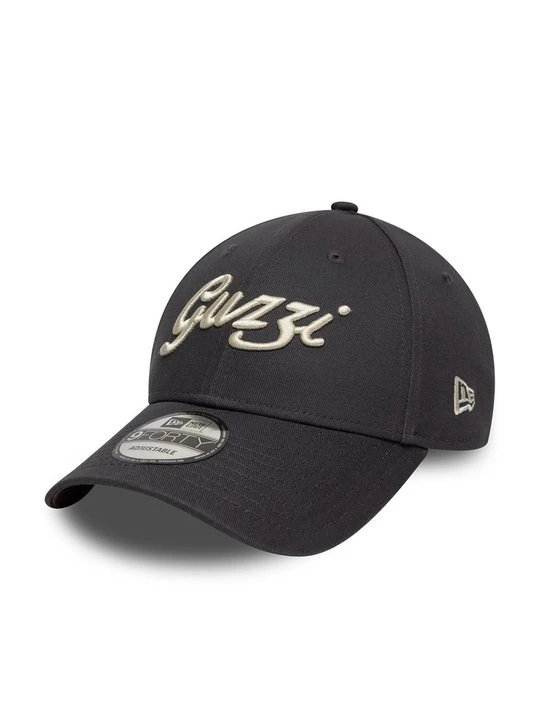 Zdjęcie produktu Czapka z daszkiem New Era ciemnoszary