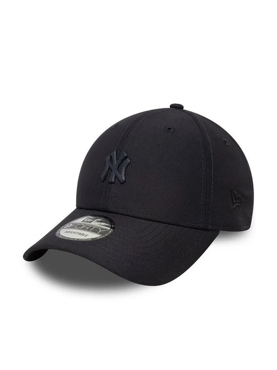 Zdjęcie produktu Czapka z daszkiem New Era granatowy