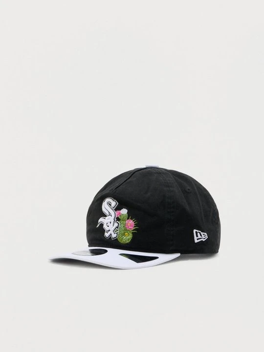 Zdjęcie produktu Czapka z daszkiem New Era czarny