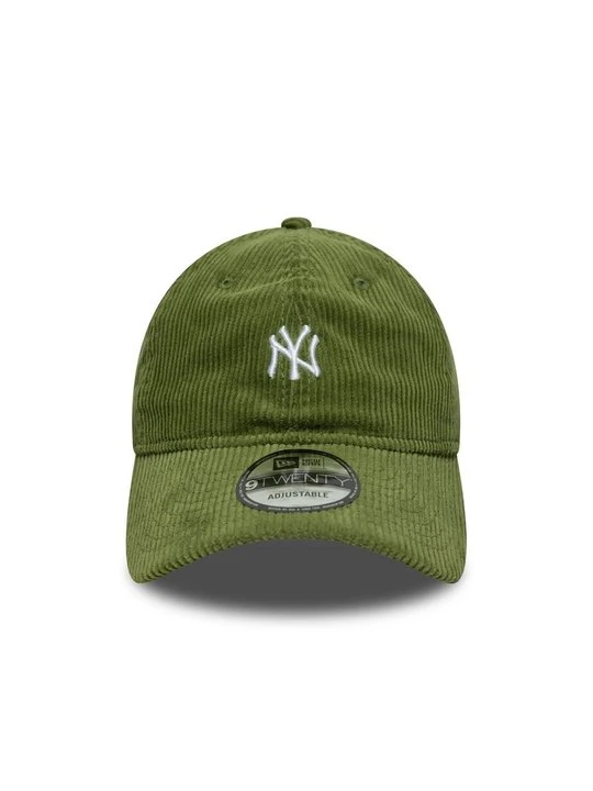 Zdjęcie produktu Czapka z daszkiem New Era khaki