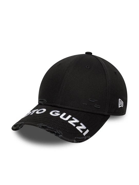 Zdjęcie produktu Czapka z daszkiem New Era czarny