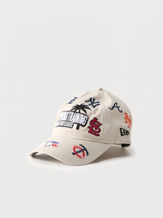 Zdjęcie produktu Czapka z daszkiem New Era
