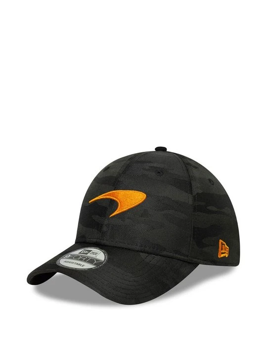 Zdjęcie produktu Czapka z daszkiem New Era czarny