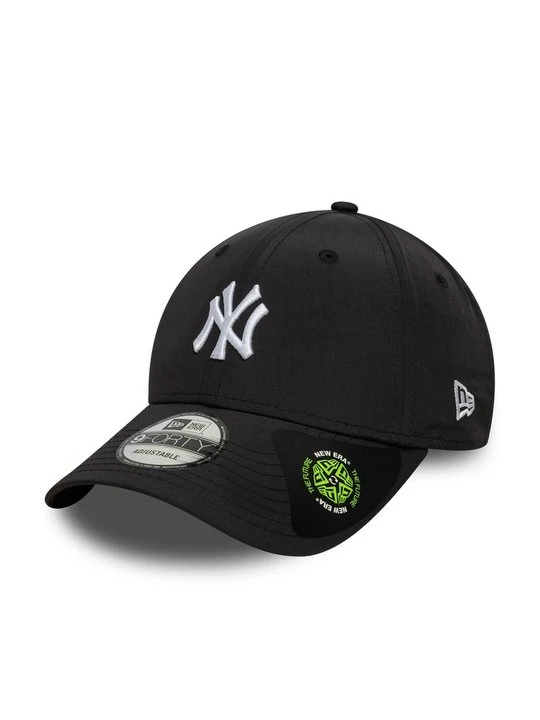 Zdjęcie produktu Czapka z daszkiem New Era czarny