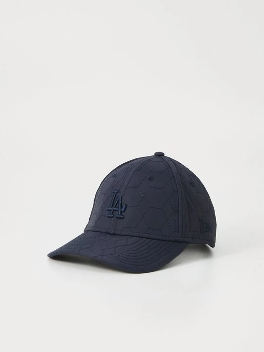 Zdjęcie produktu Czapka z daszkiem New Era granatowy